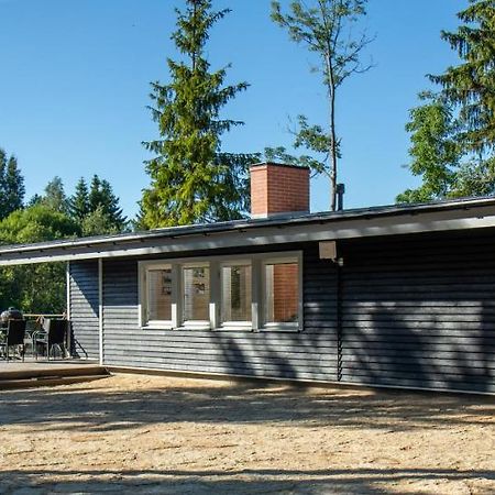 Vila Sordi Somka Puhkemaja Jogeva Exteriér fotografie