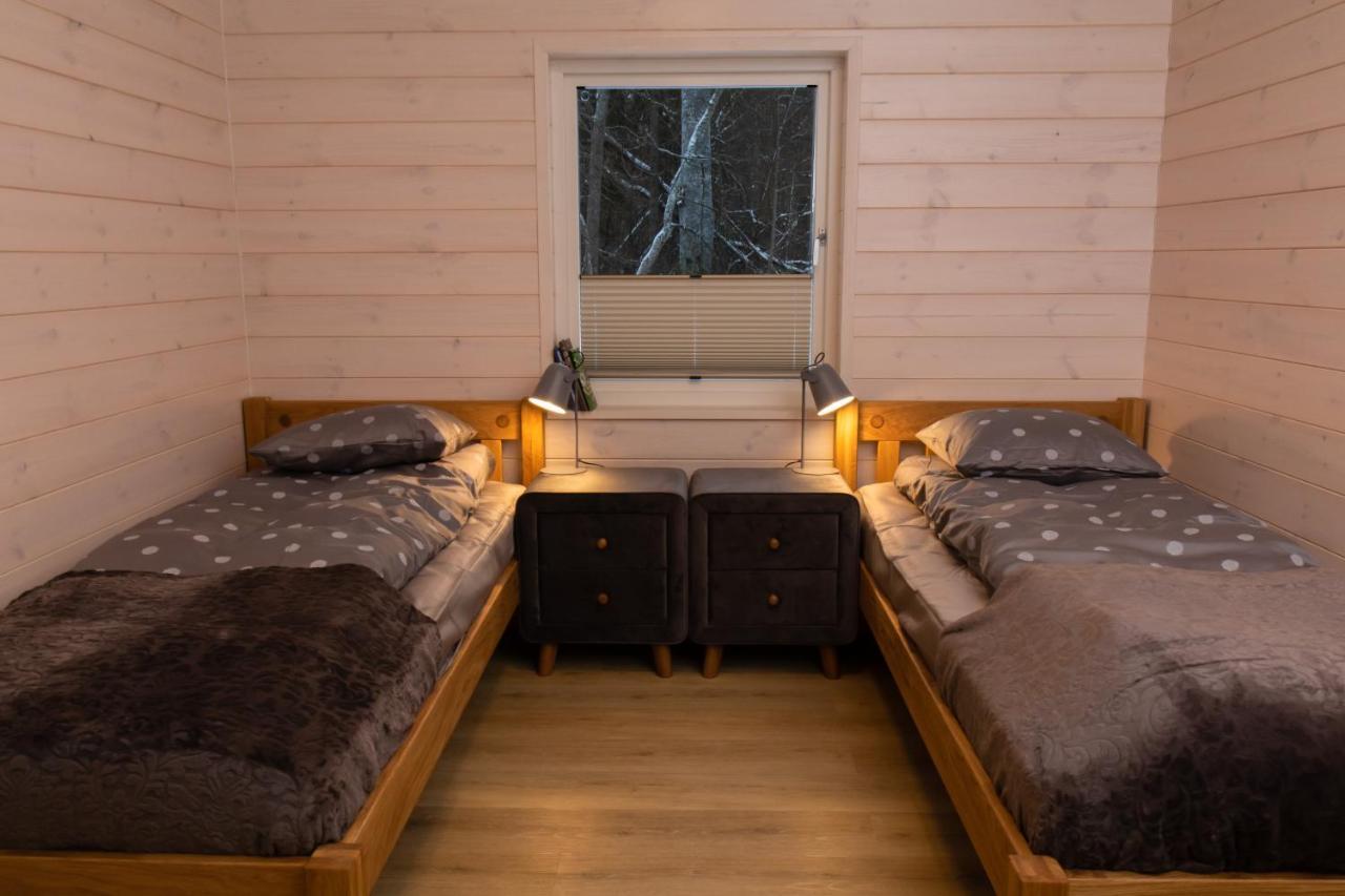 Vila Sordi Somka Puhkemaja Jogeva Exteriér fotografie